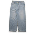 Ksubi Maxx Astral Denim Pant - Indigo