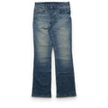 Ksubi Bronko Denim Pant - Portland Blue