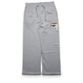 KidSuper Face Sweatpants - Stone Grey