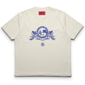 KidSuper Le Tour Tee - Cream