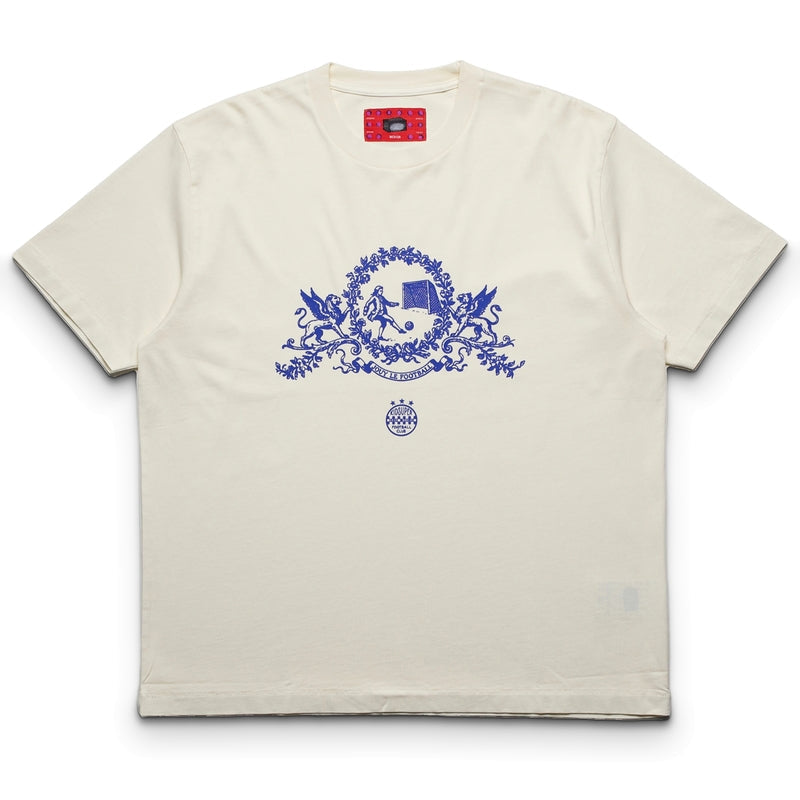 KidSuper Le Tour Tee - Cream