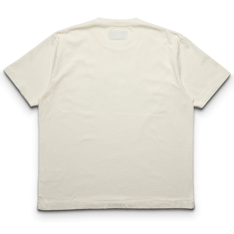 KidSuper Le Tour Tee - Cream