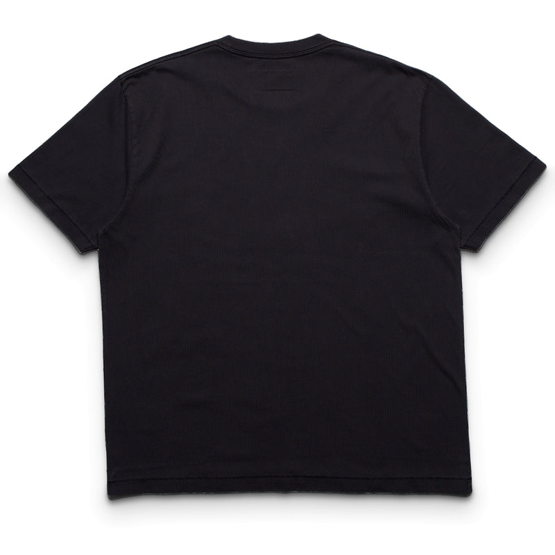 KidSuper Thank You For Shopping Tee - Washed Black