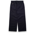 KidSuper Stripe Dove Denim Pants - Dark Blue