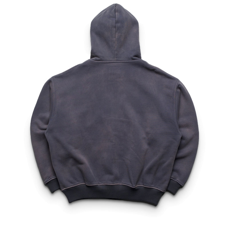 KidSuper Face Hoodie - Slate