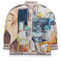 KidSuper Dominos Button Up - Multi