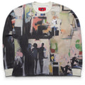 KidSuper All Hands On Deck Thermal - Multi