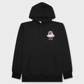 Stadium Hoodie - Black