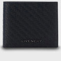 8CC Billfold Wallet - Black