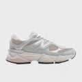 9060 Lace (GS) - Lone Star Grey/Stoneware
