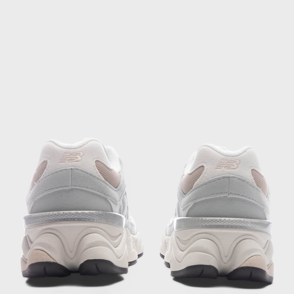 9060 Lace (GS) - Lone Star Grey/Stoneware