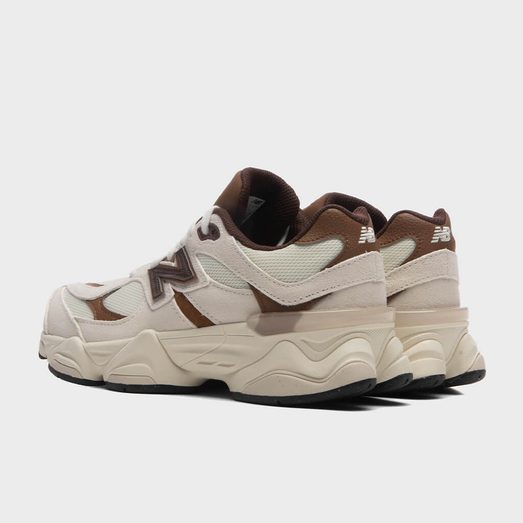 9060 (GS) - Breakfast Tea/Angora