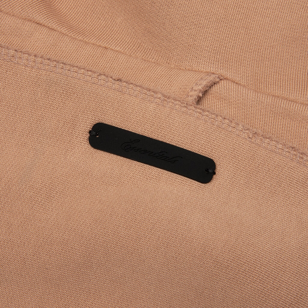 90s Hoodie - Washed Ginger