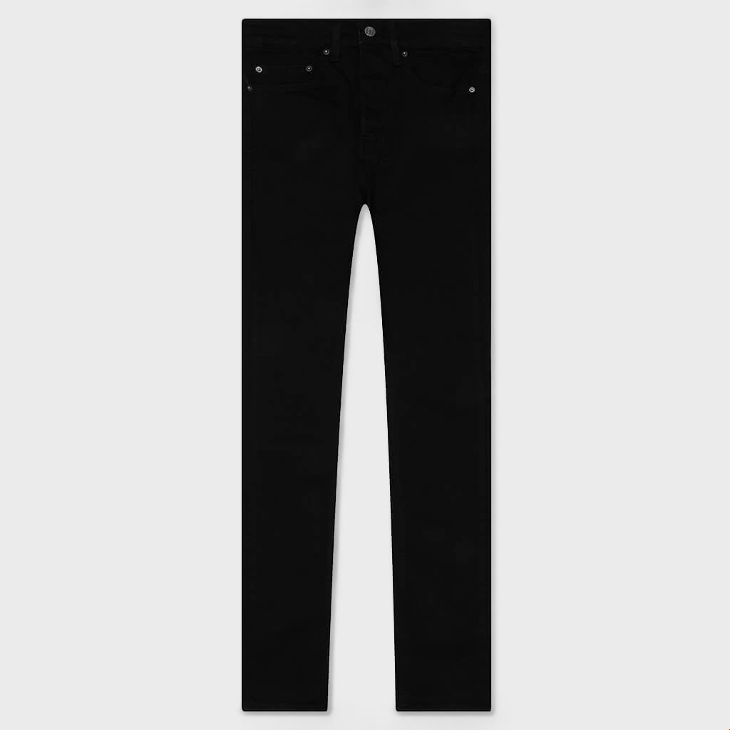 Chitch Jean - Laid Black