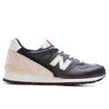 996 Made In USA - Black