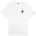 LetteRed Tee M - White