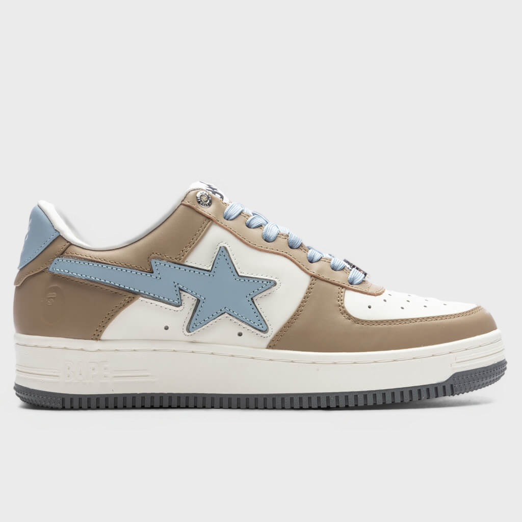 Bape Sta #4  - Beige