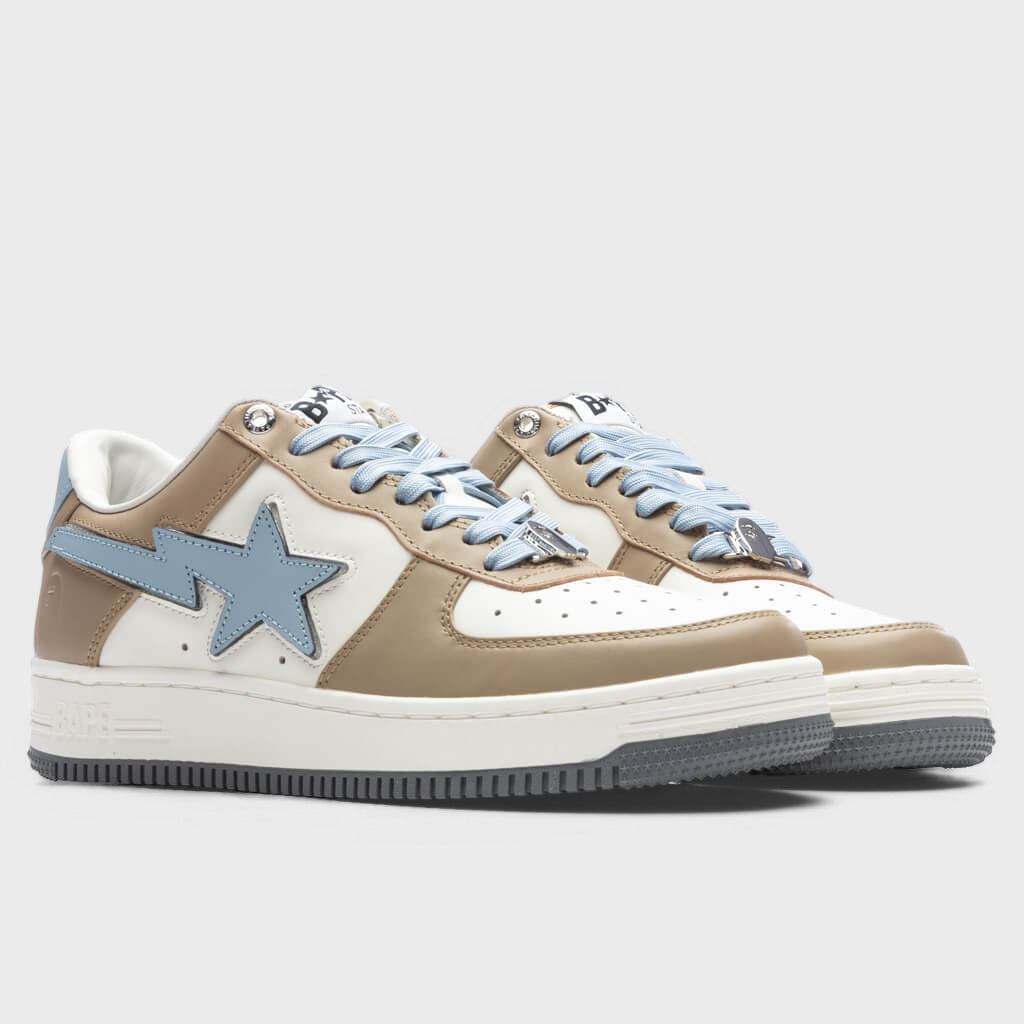 Bape Sta #4  - Beige
