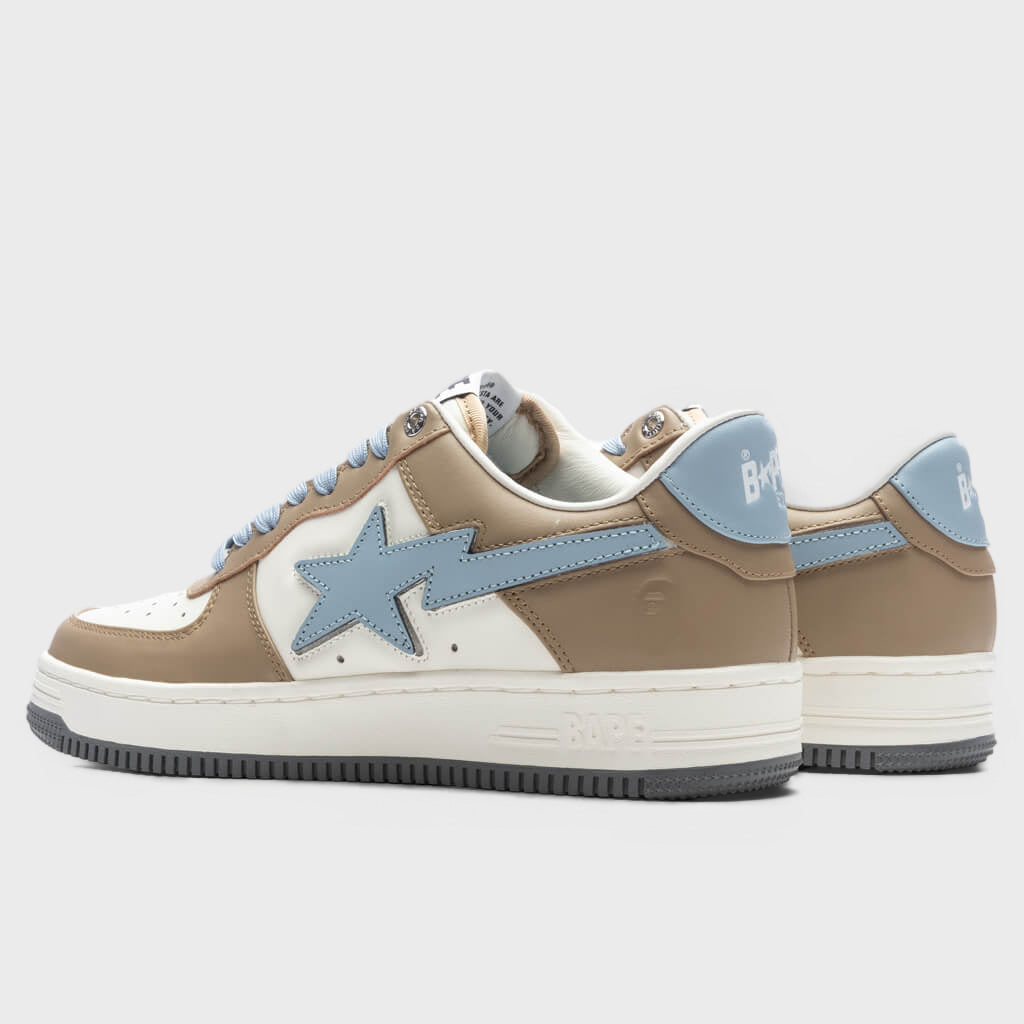 Bape Sta #4  - Beige