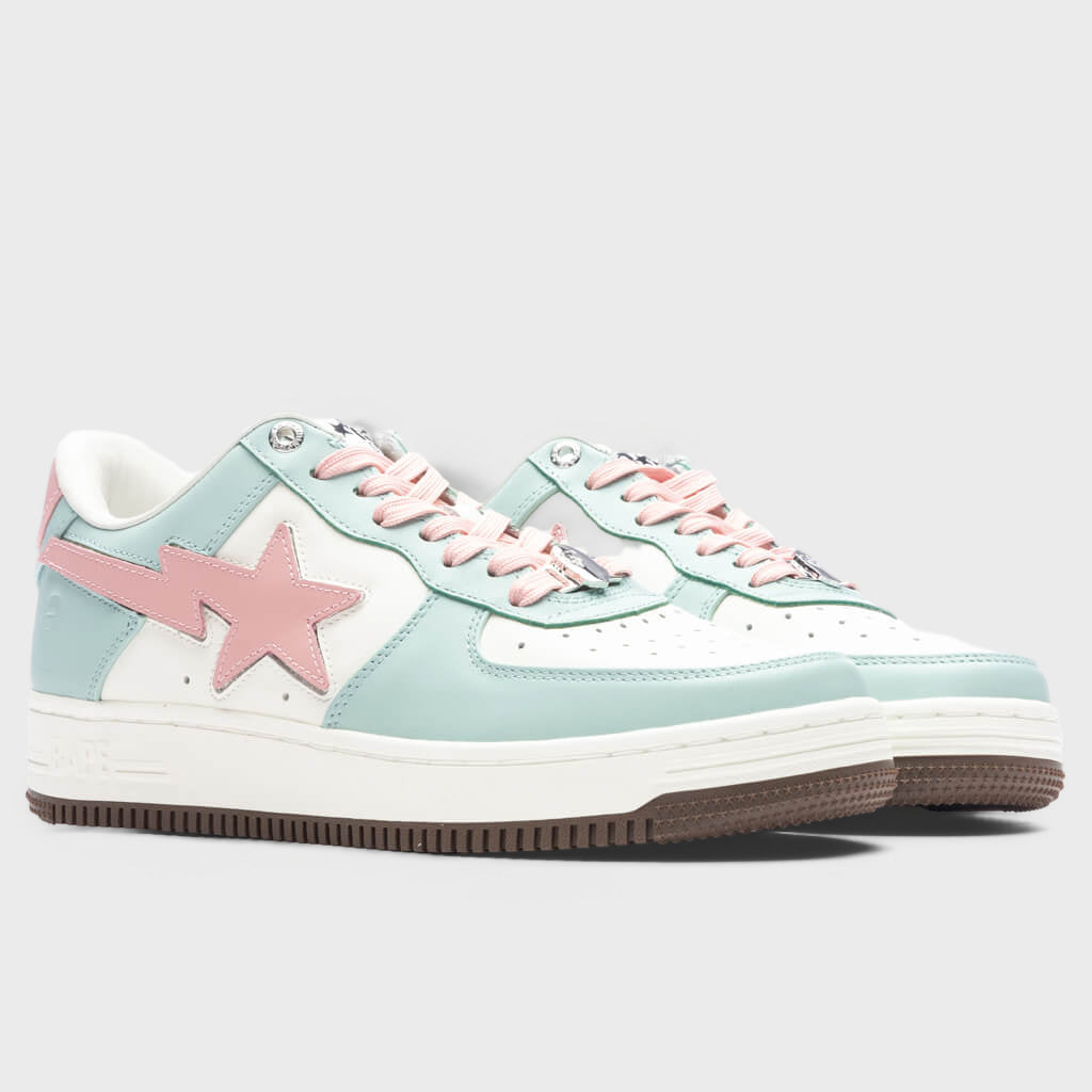 Bape Sta #4  - Green