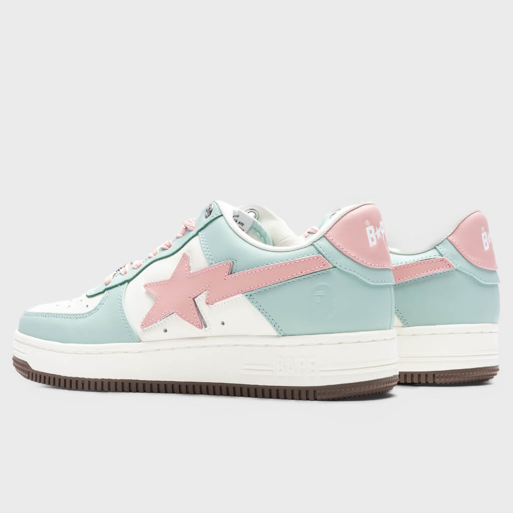 Bape Sta #4  - Green