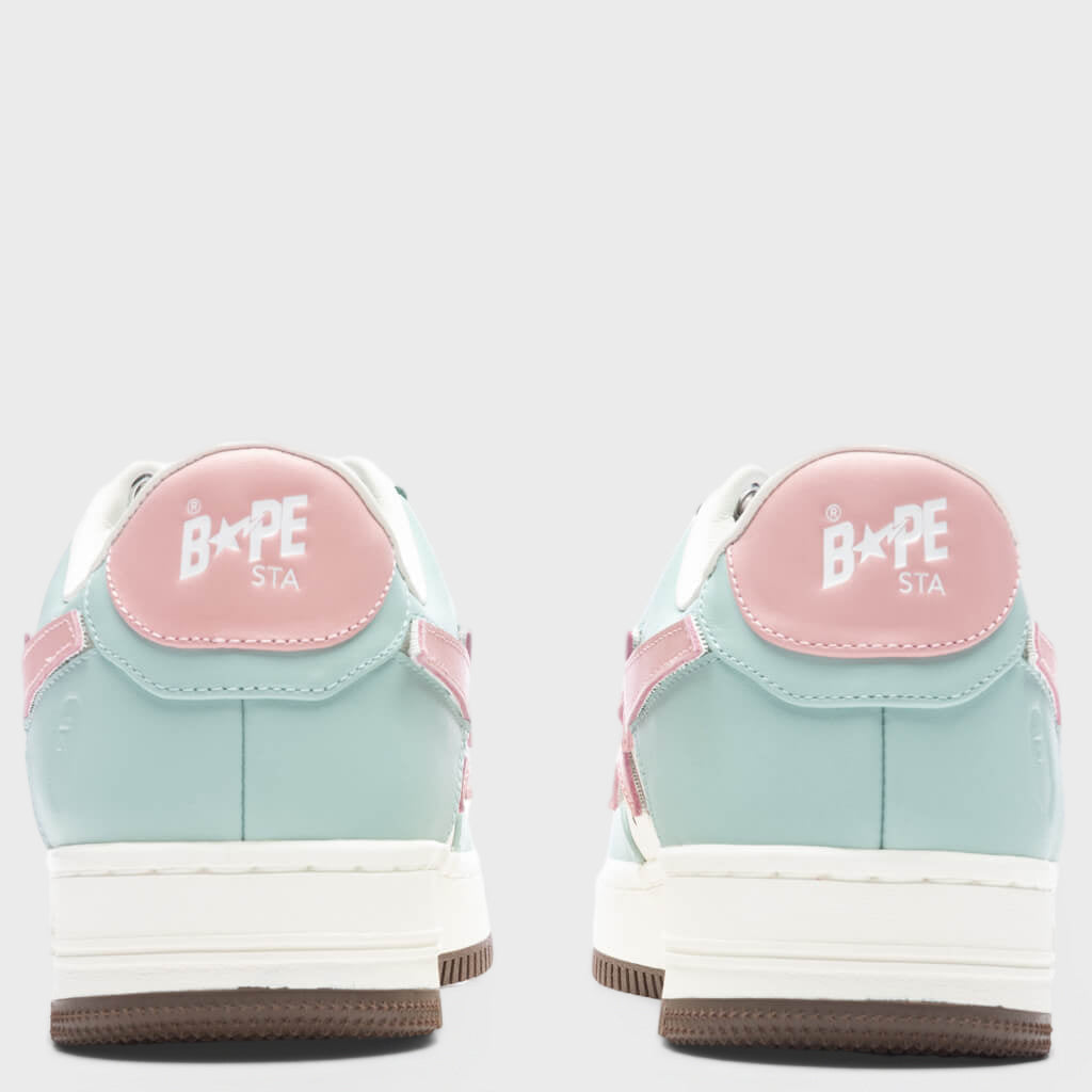 Bape Sta #4  - Green