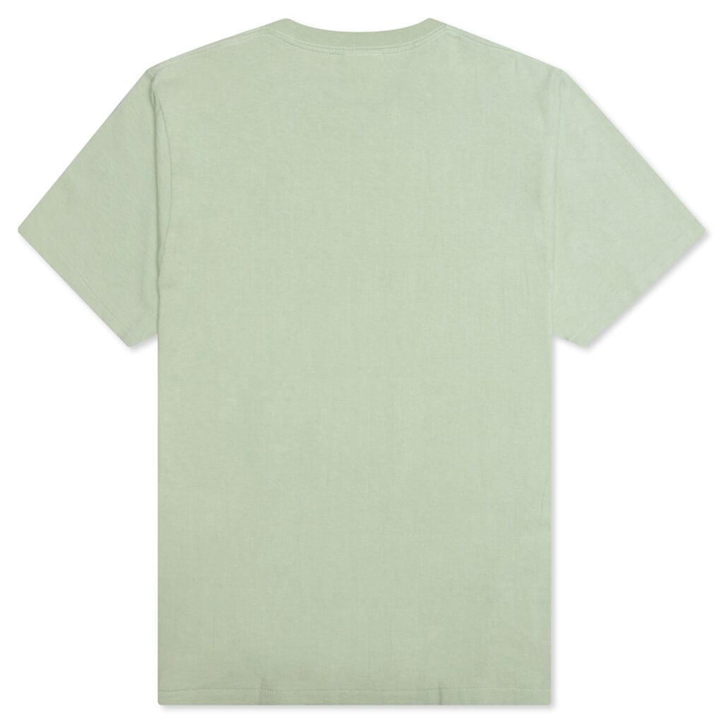 Pigment Shark Tee - Green