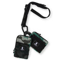 Woodland Multi Body Bag - Multi