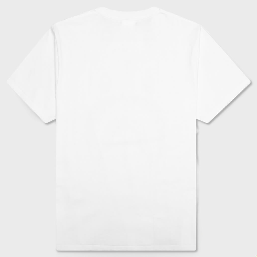 Year Of The Rabbit Tee - White