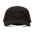 Bracket Logo Cap - Black