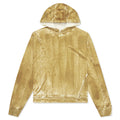 Corrosion Hooded Sweatshirt - Sulphur