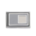 Lateral Ring - Grey