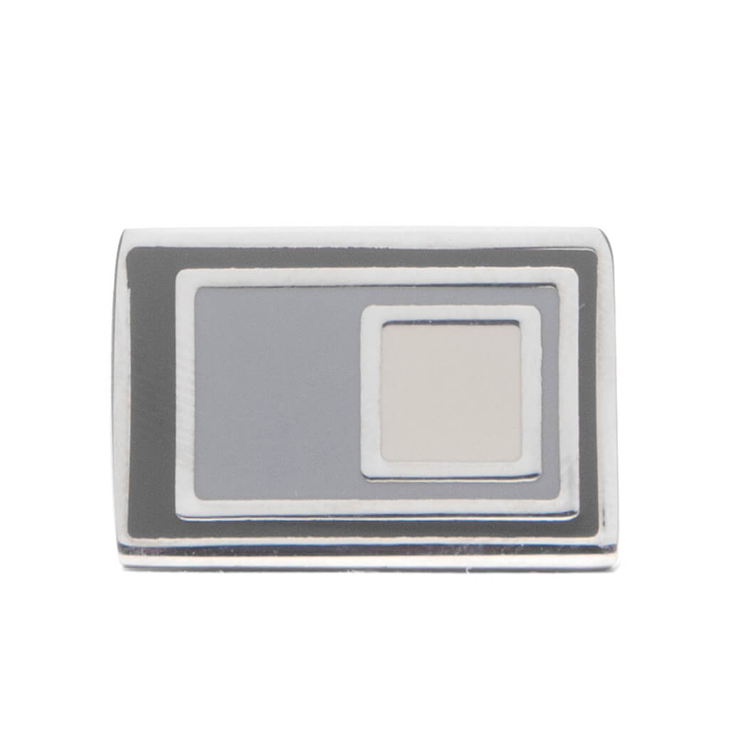 Lateral Ring - Grey