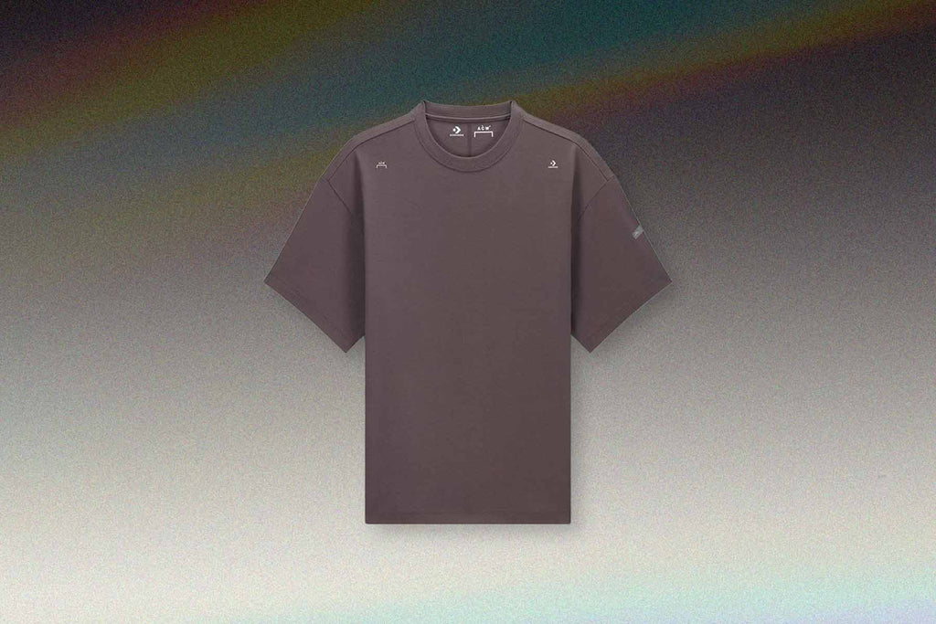 Tee - Pavement