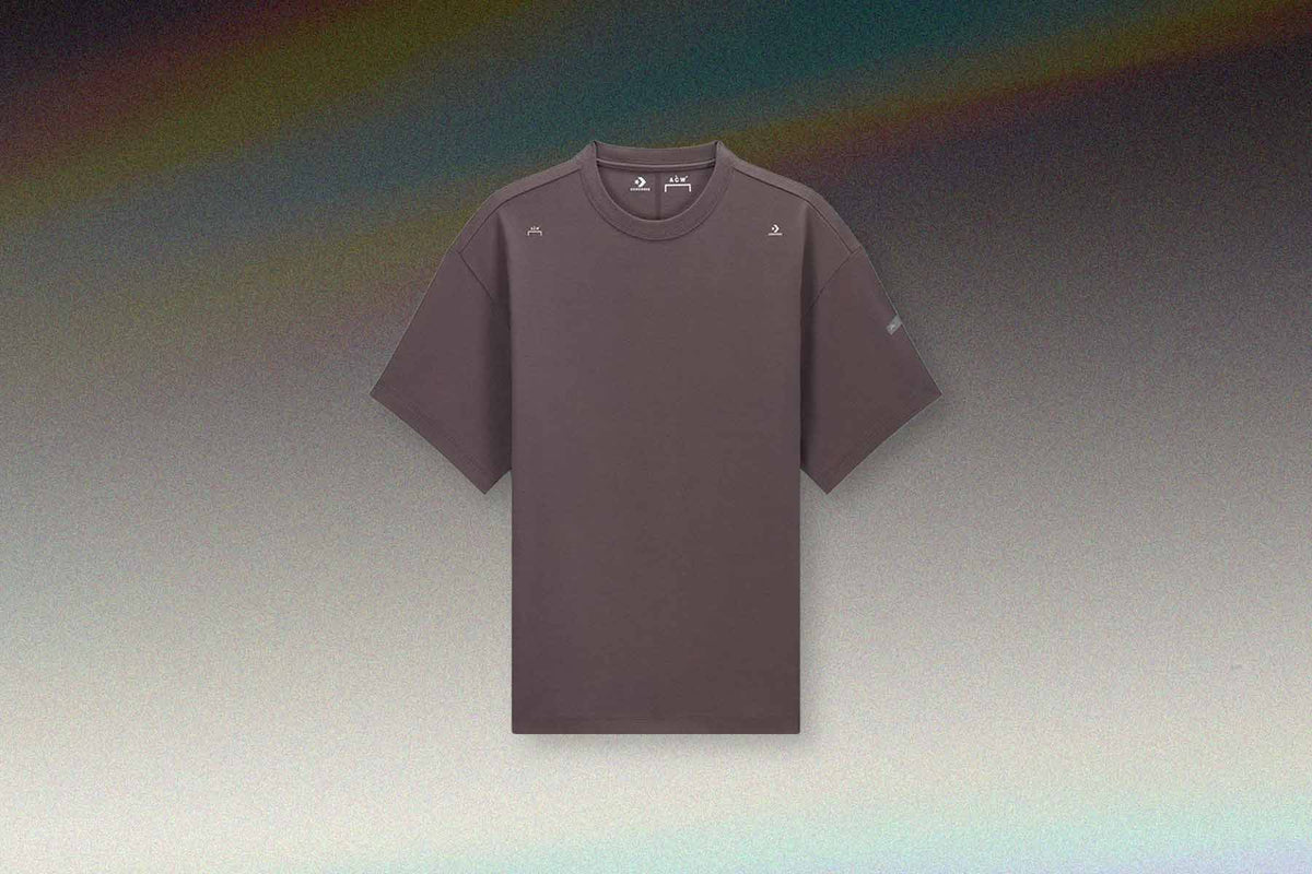 Tee - Pavement