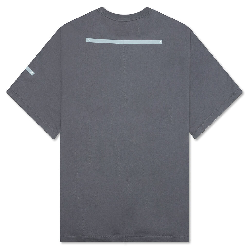 Tee - Pavement