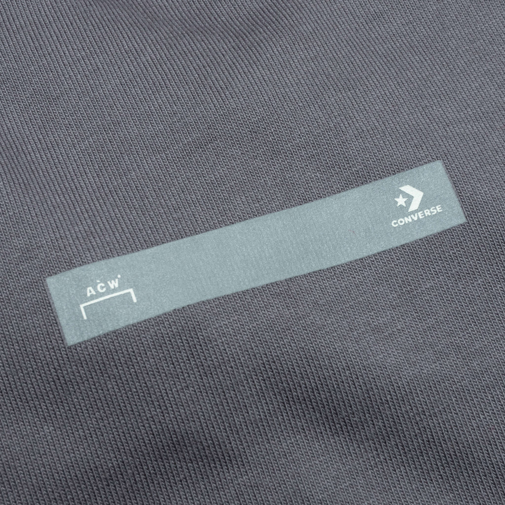 Tee - Pavement
