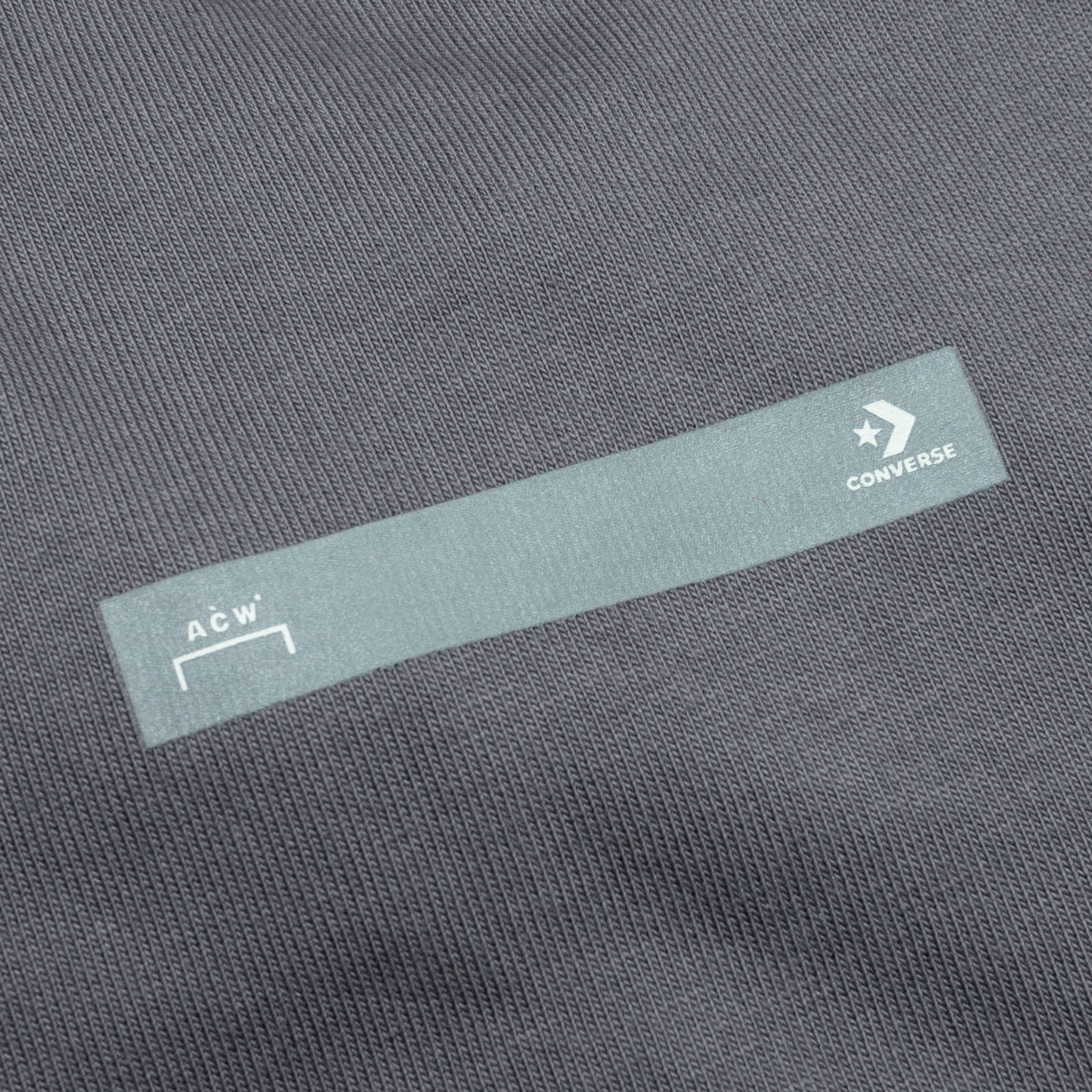 Tee - Pavement