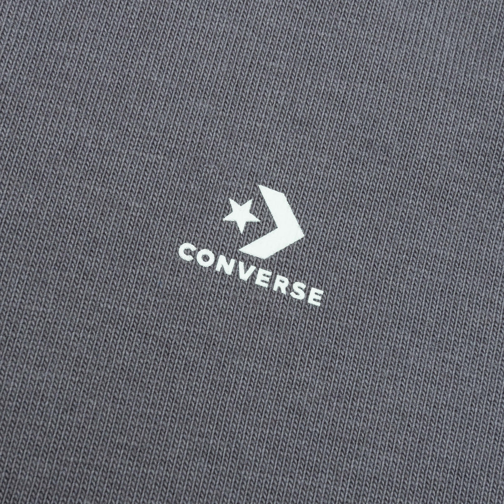 Tee - Pavement