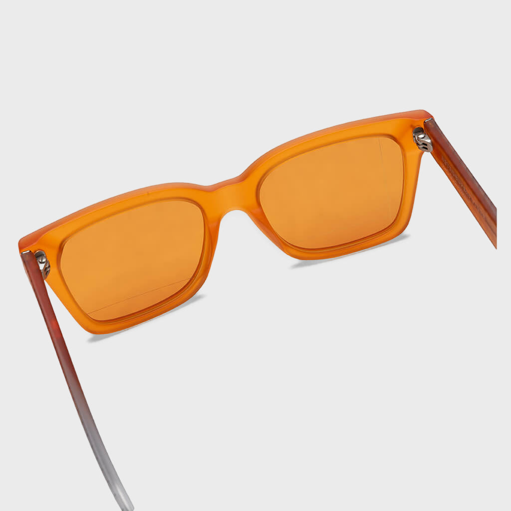 America - Orange