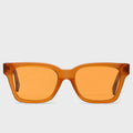 America - Orange