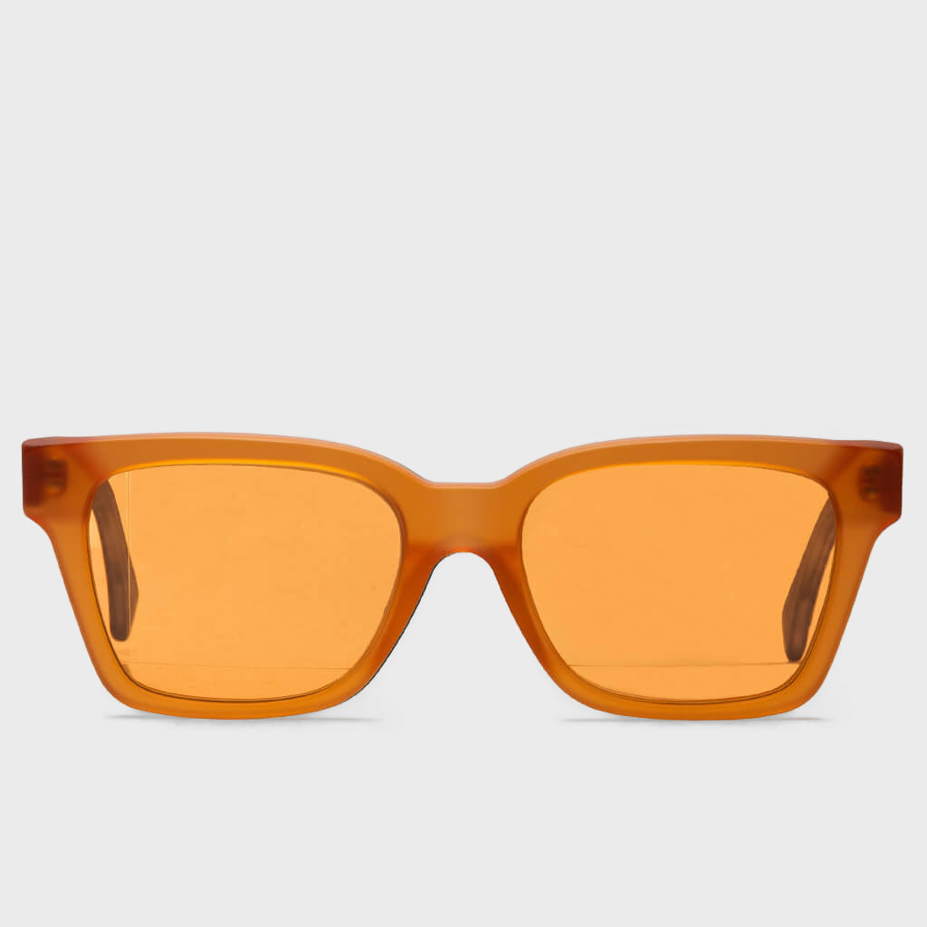 America - Orange