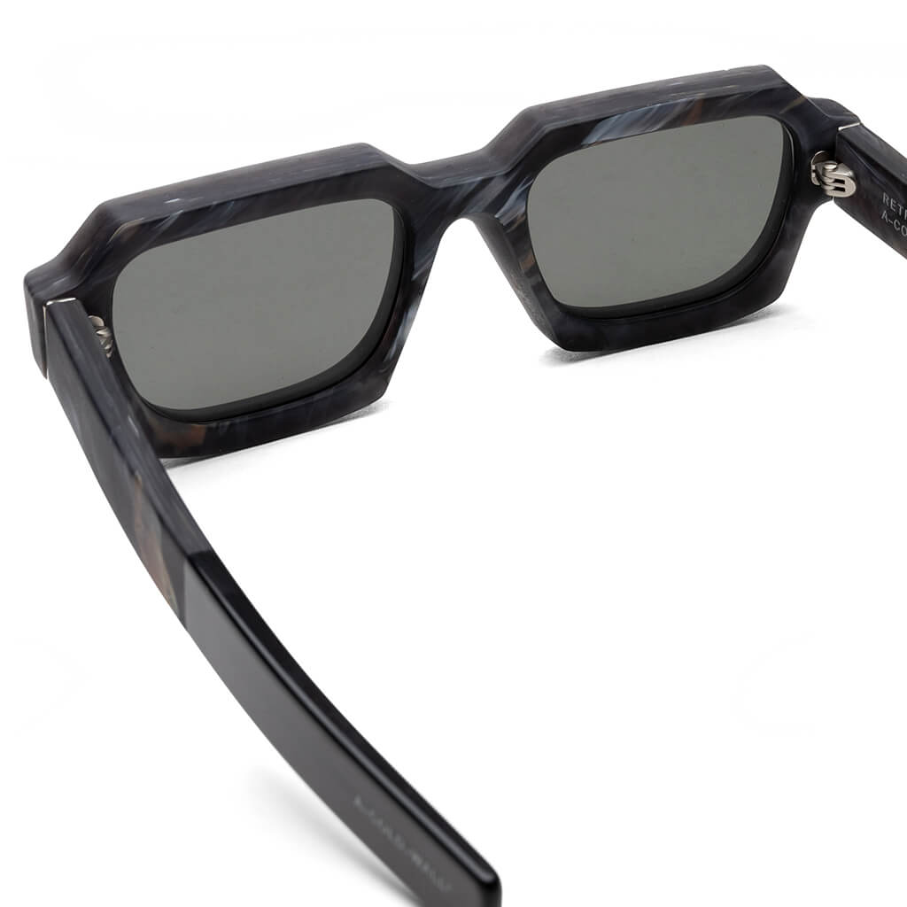Caro - Black Marble