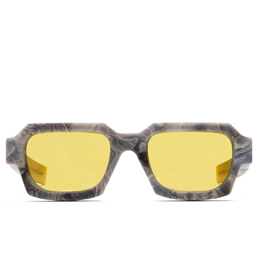 Caro - Grey Marble