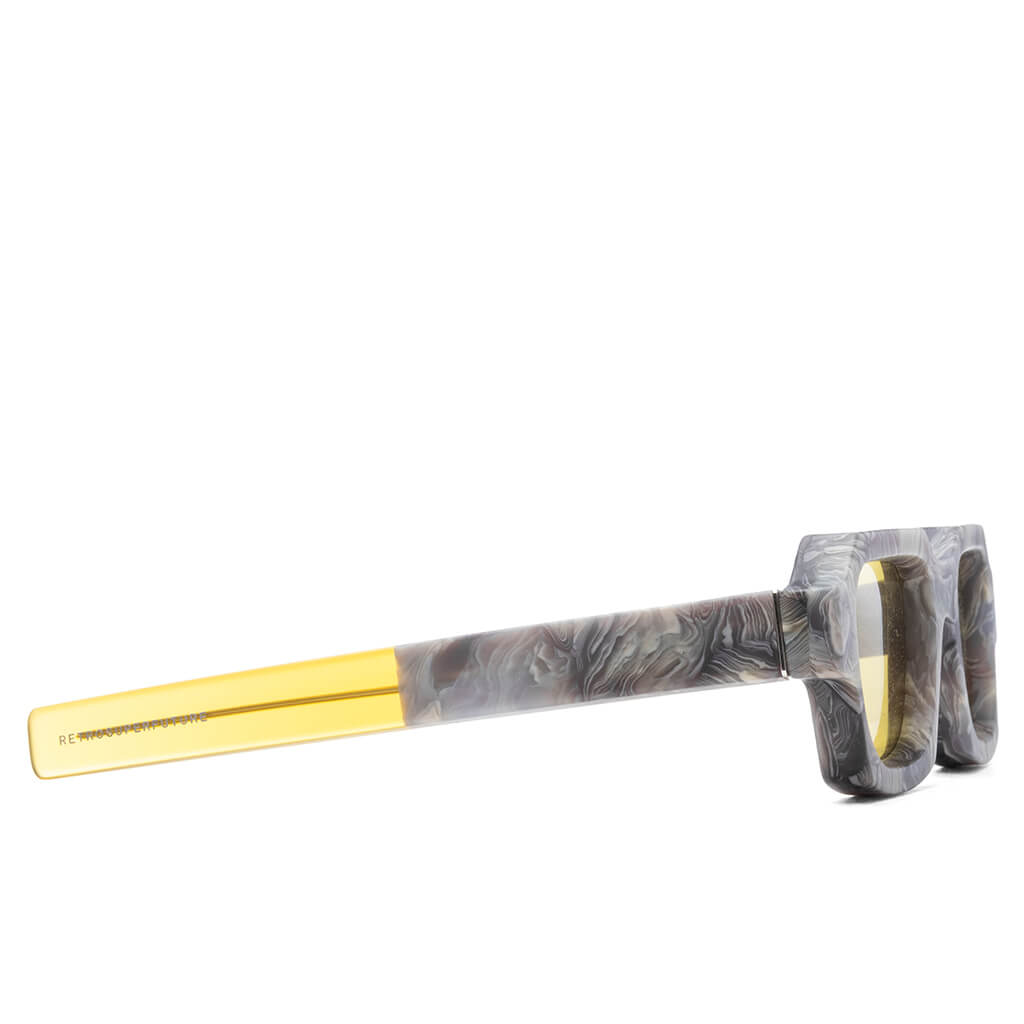 Caro - Grey Marble