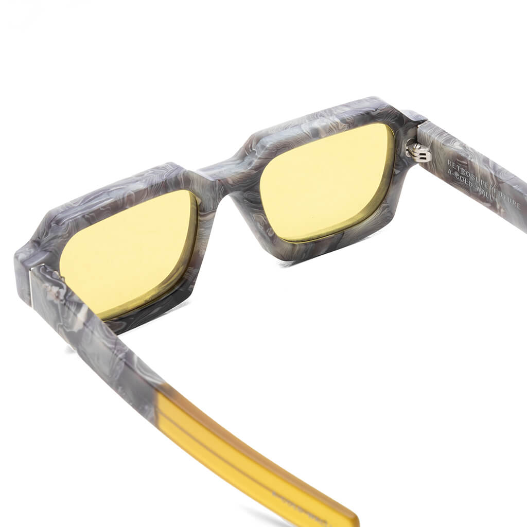 Caro - Grey Marble