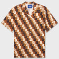 A Print Camp - Brown