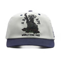 A Bathing Ape Cap - Navy