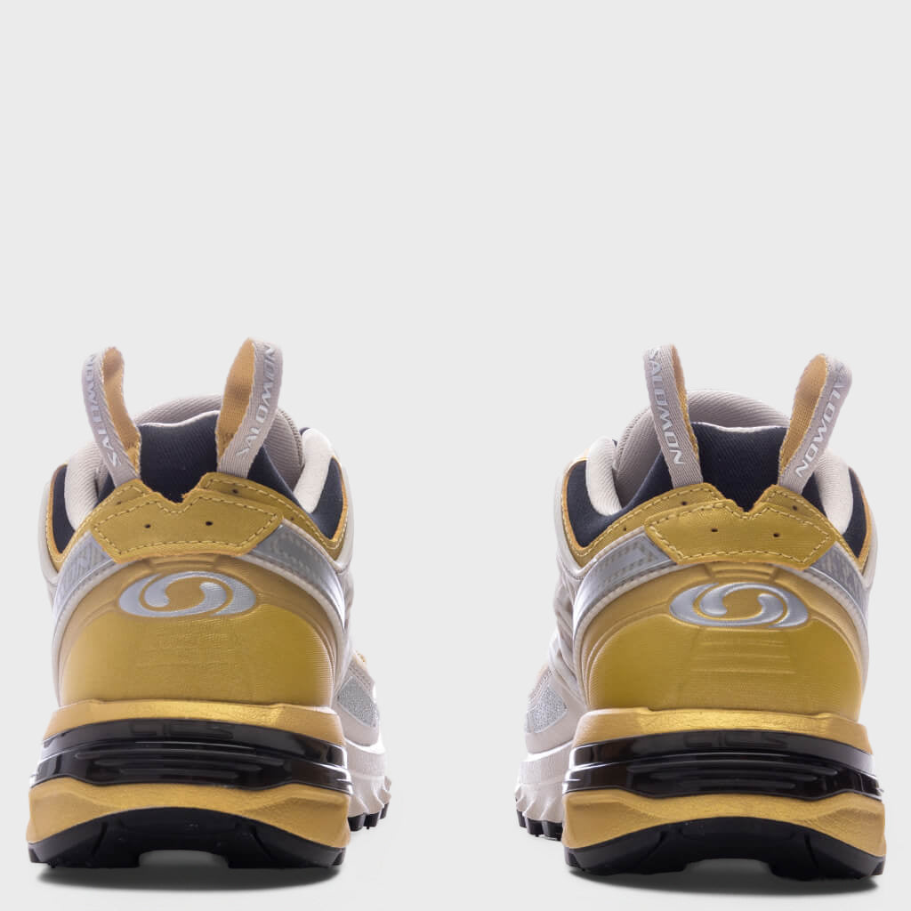 ACS Pro 20 Years Anniversary Golden Archive - Rich Gold Old/Silver Cloud/Black