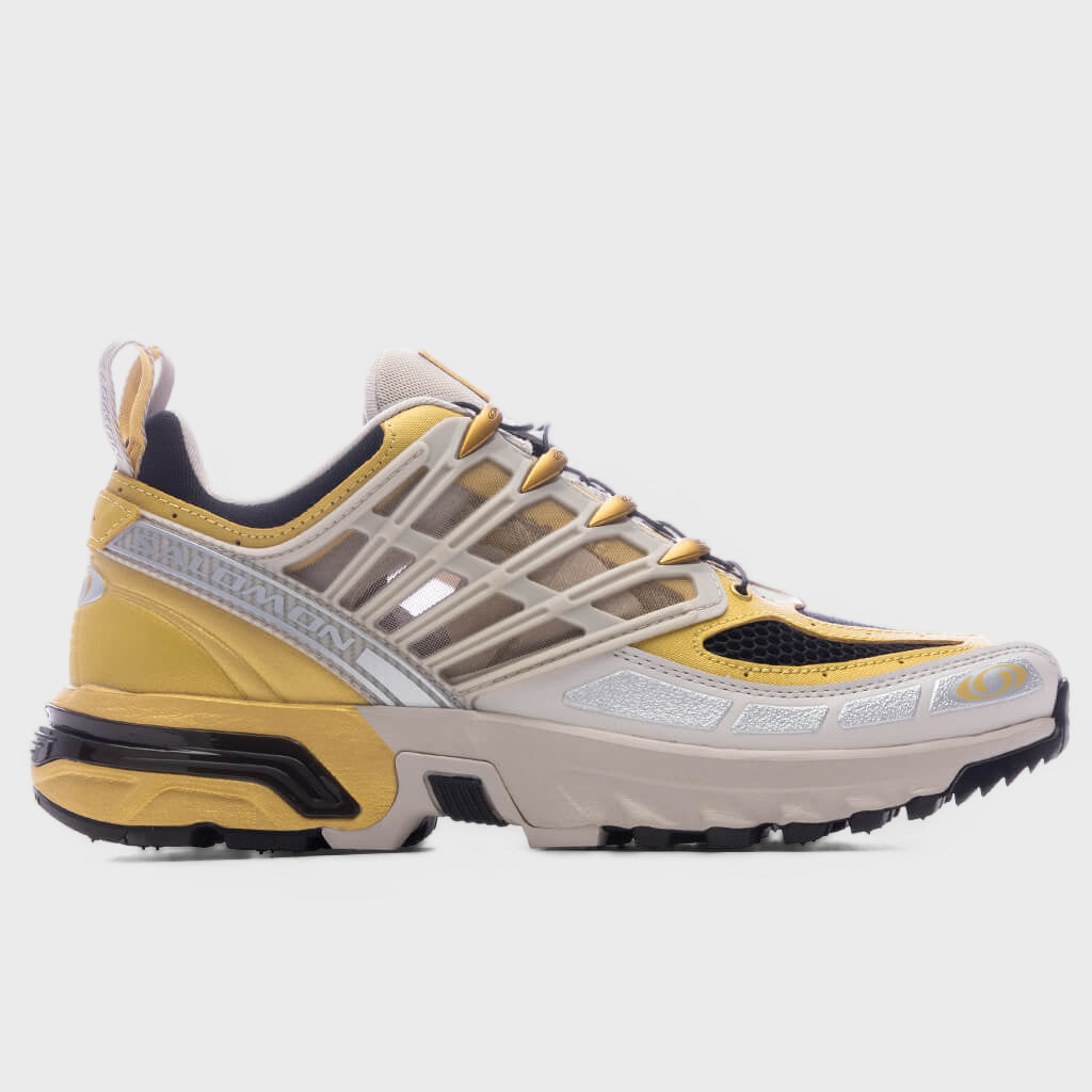 ACS Pro 20 Years Anniversary Golden Archive - Rich Gold Old/Silver Cloud/Black
